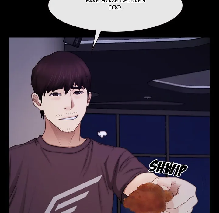 Read First Love chapter 55 image 52 on Lezhin