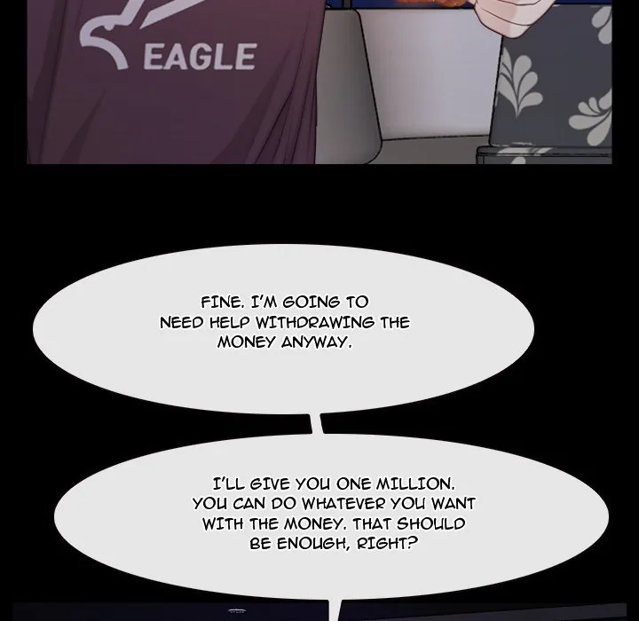 Read First Love chapter 55 image 53 on Lezhin