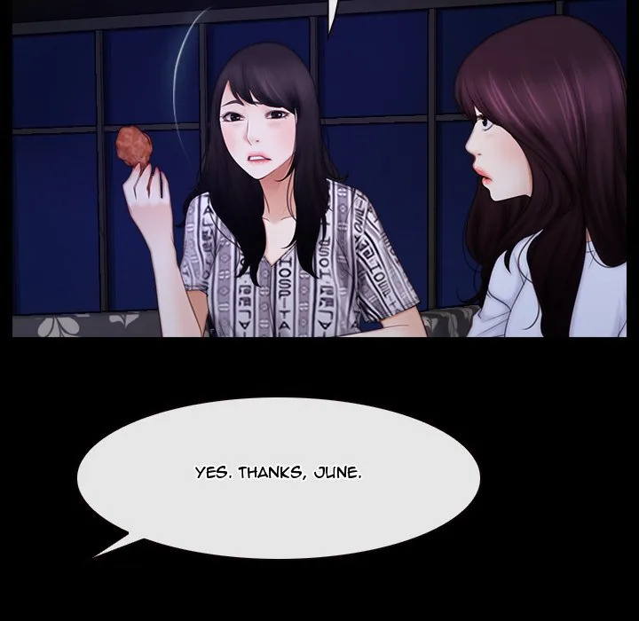 Read First Love chapter 55 image 54 on Lezhin