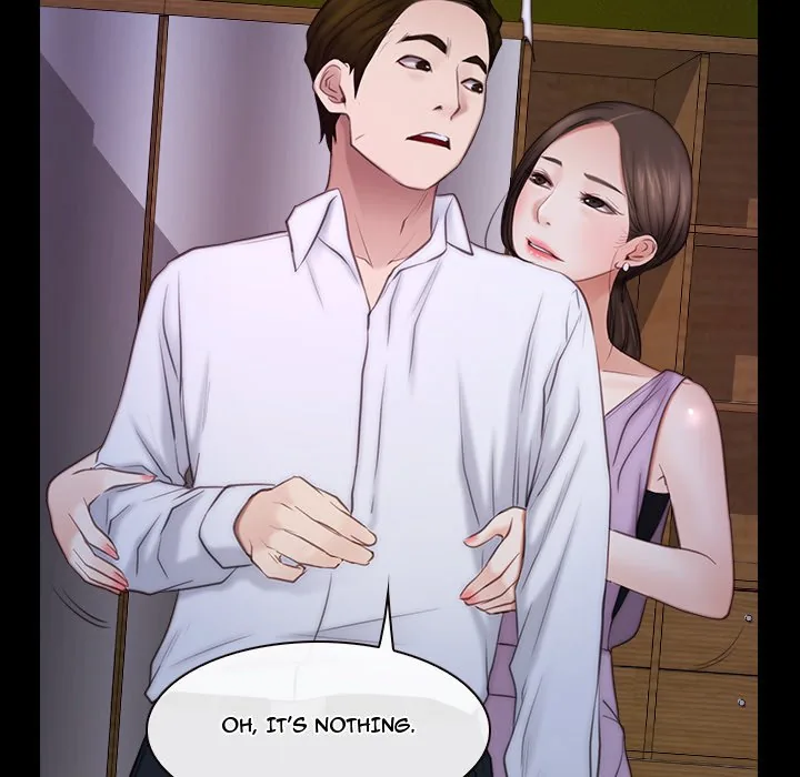 Read First Love chapter 55 image 60 on Lezhin