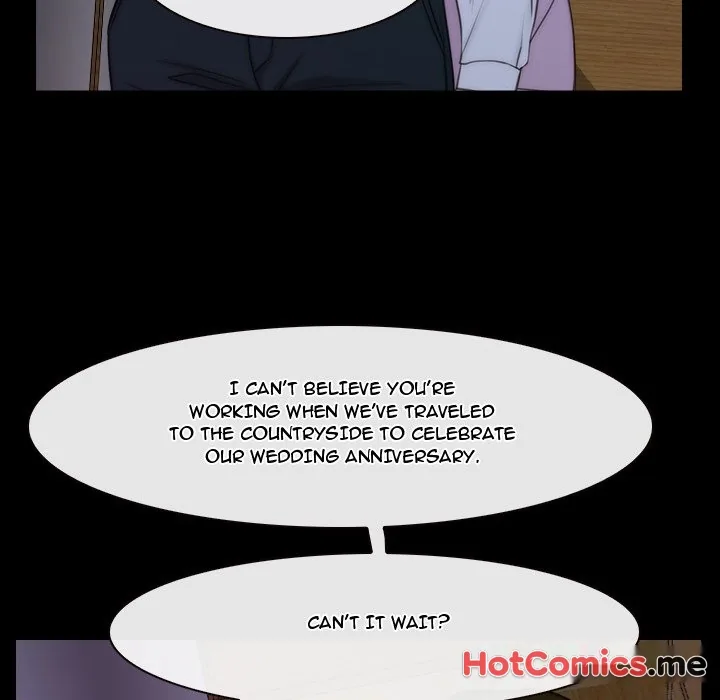 Read First Love chapter 55 image 61 on Lezhin