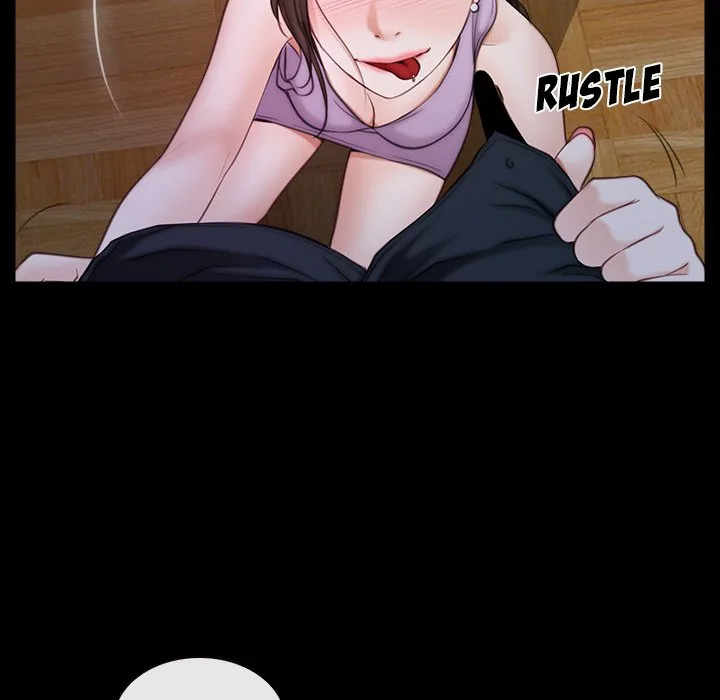 Read First Love chapter 55 image 67 on Lezhin