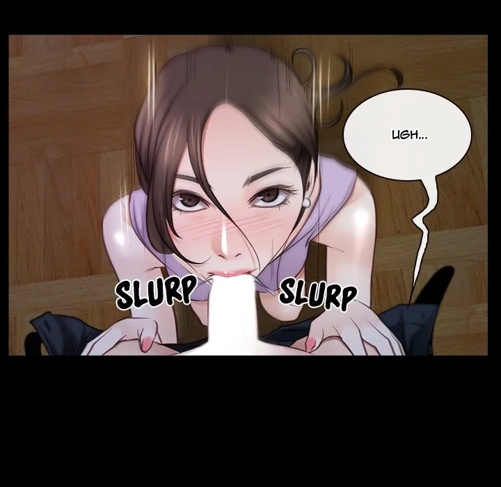 Read First Love chapter 55 image 72 on Lezhin