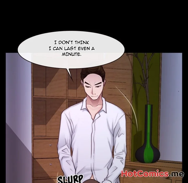 Read First Love chapter 55 image 73 on Lezhin
