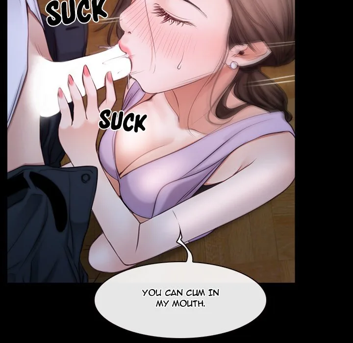 Read First Love chapter 55 image 76 on Lezhin