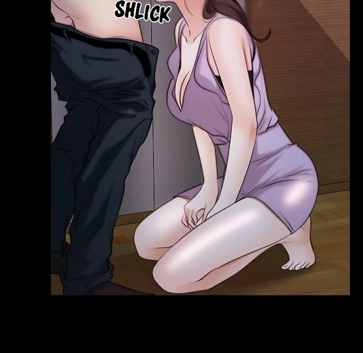 Read First Love chapter 55 image 79 on Lezhin