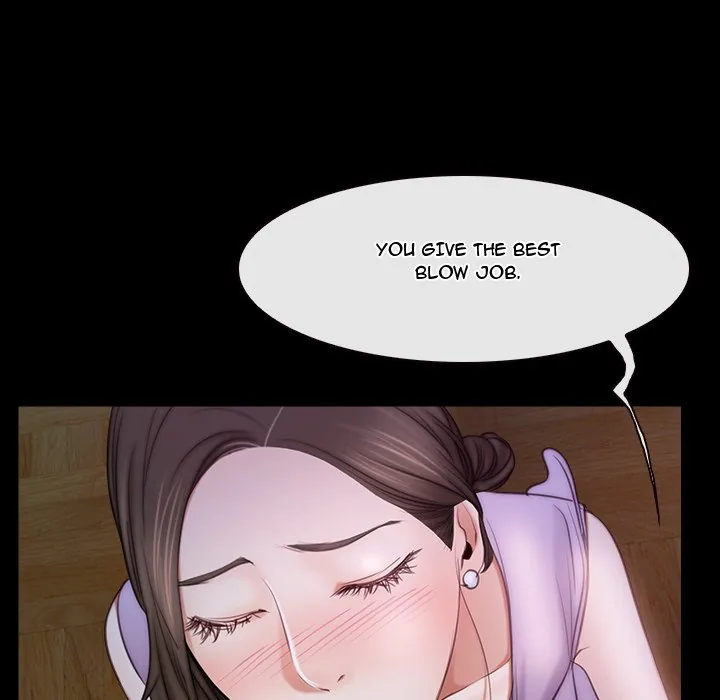Read First Love chapter 55 image 80 on Lezhin