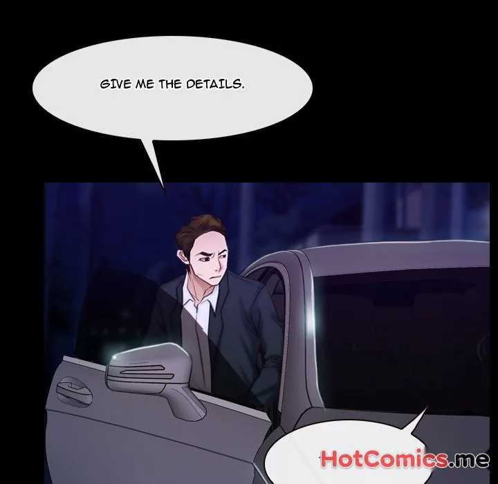 Read First Love chapter 55 image 85 on Lezhin