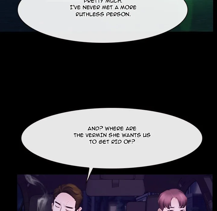 Read First Love chapter 55 image 88 on Lezhin