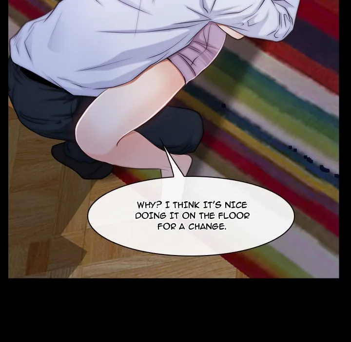 Read First Love chapter 55 image 9 on Lezhin