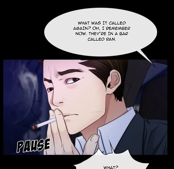Read First Love chapter 55 image 90 on Lezhin