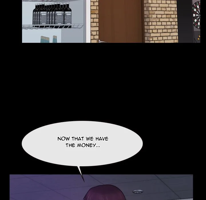 Read First Love chapter 55 image 94 on Lezhin