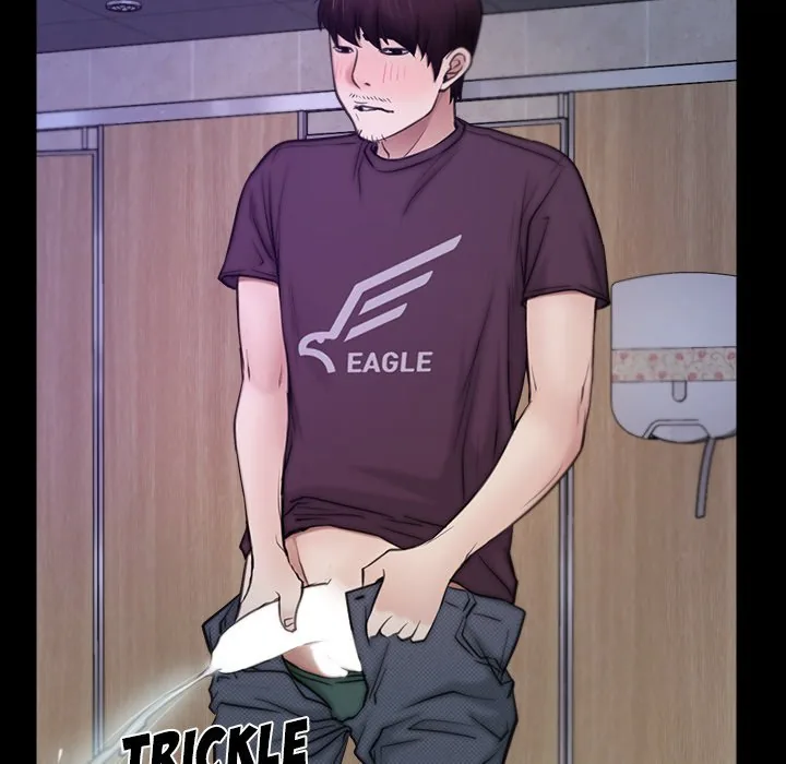 Read First Love chapter 55 image 95 on Lezhin
