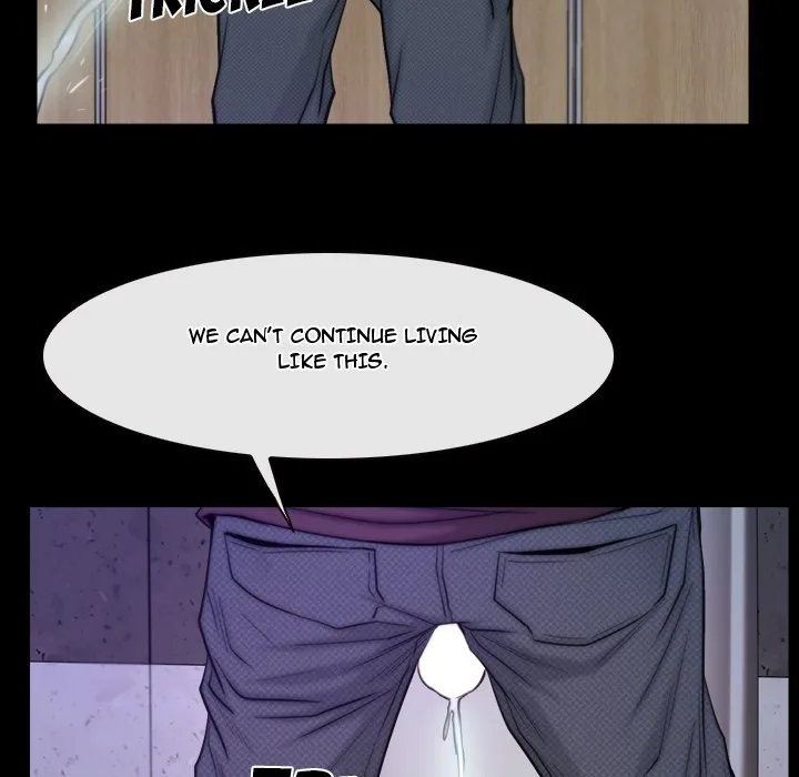 Read First Love chapter 55 image 96 on Lezhin