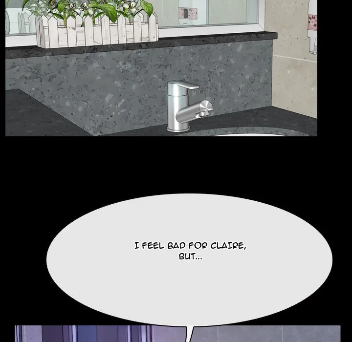 Read First Love chapter 55 image 98 on Lezhin