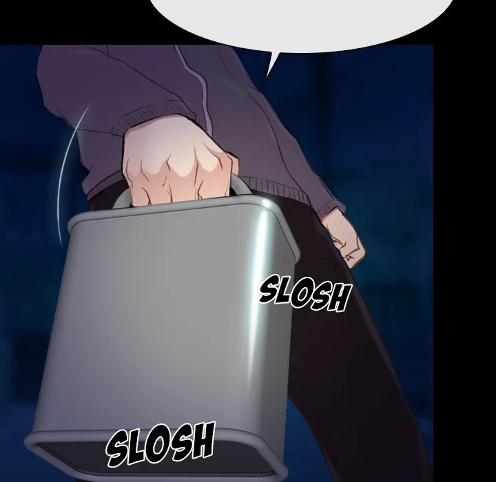 Read First Love chapter 56 image 104 on Lezhin