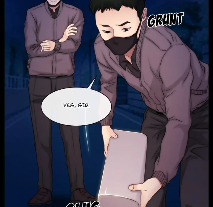 Read First Love chapter 56 image 106 on Lezhin