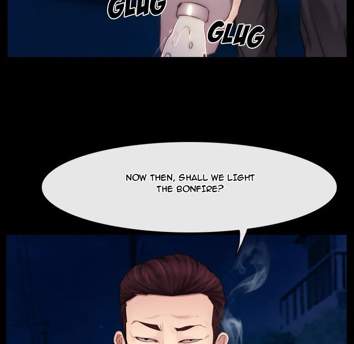 Read First Love chapter 56 image 107 on Lezhin