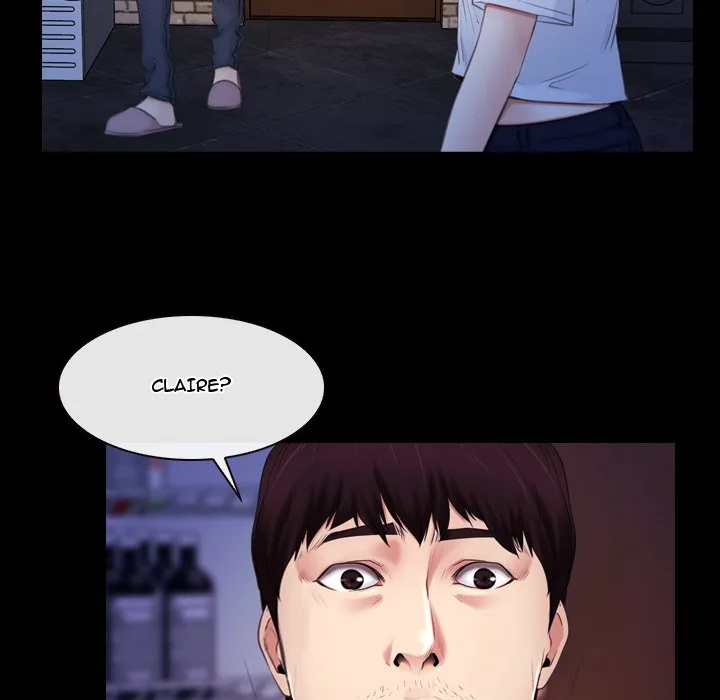 Read First Love chapter 56 image 14 on Lezhin