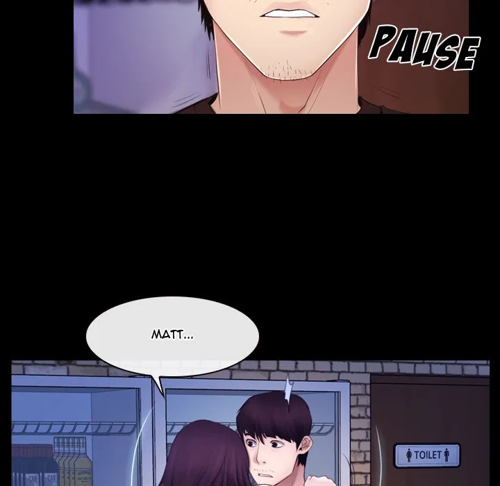 Read First Love chapter 56 image 15 on Lezhin