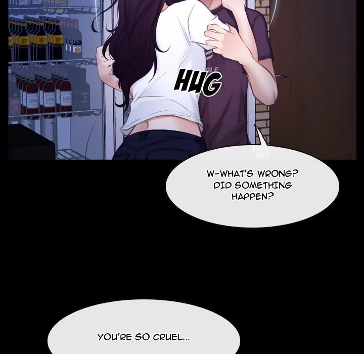 Read First Love chapter 56 image 16 on Lezhin