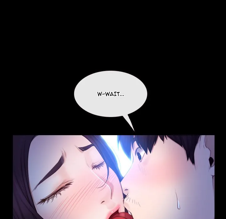 Read First Love chapter 56 image 19 on Lezhin