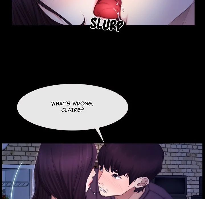 Read First Love chapter 56 image 20 on Lezhin