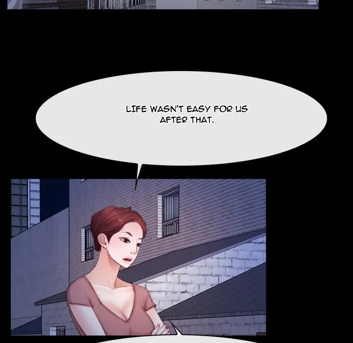 Read First Love chapter 56 image 24 on Lezhin