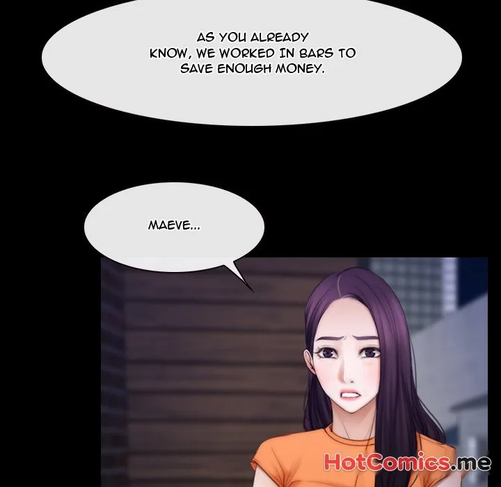 Read First Love chapter 56 image 25 on Lezhin