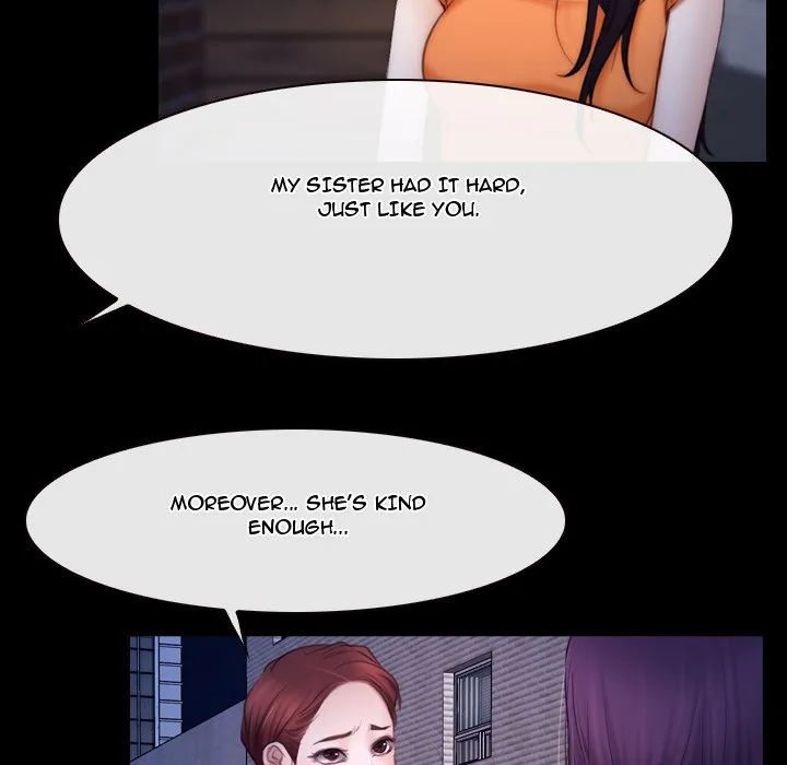 Read First Love chapter 56 image 26 on Lezhin