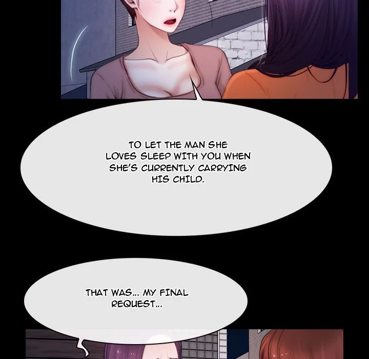 Read First Love chapter 56 image 27 on Lezhin