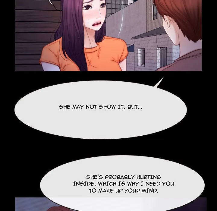 Read First Love chapter 56 image 28 on Lezhin