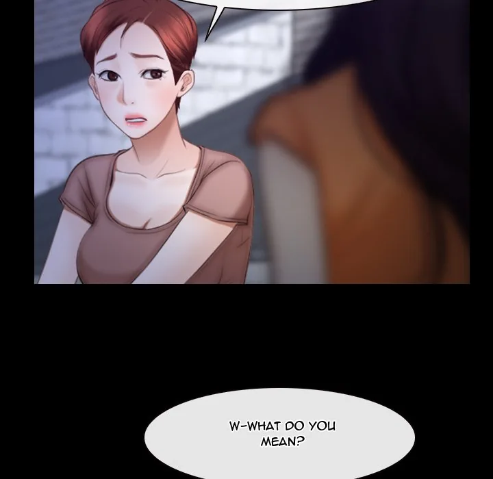 Read First Love chapter 56 image 29 on Lezhin