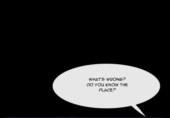 Read First Love chapter 56 image 3 on Lezhin