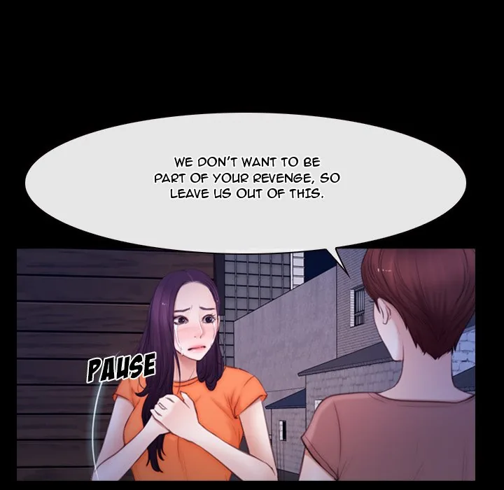 Read First Love chapter 56 image 31 on Lezhin