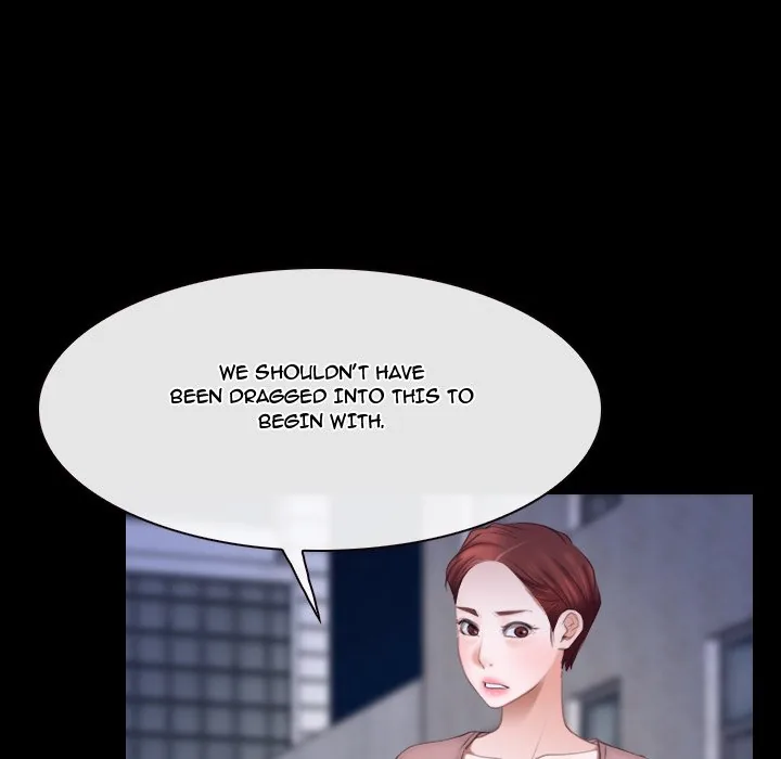Read First Love chapter 56 image 32 on Lezhin