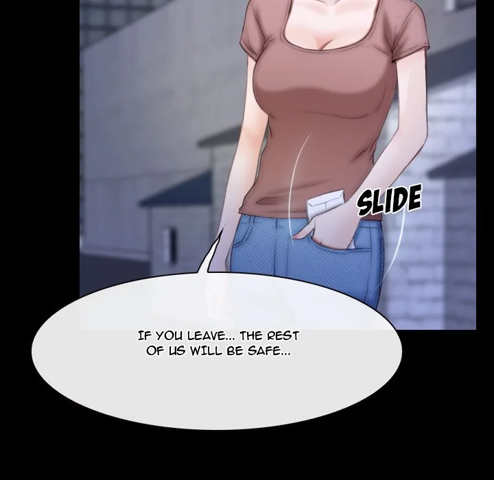Read First Love chapter 56 image 33 on Lezhin