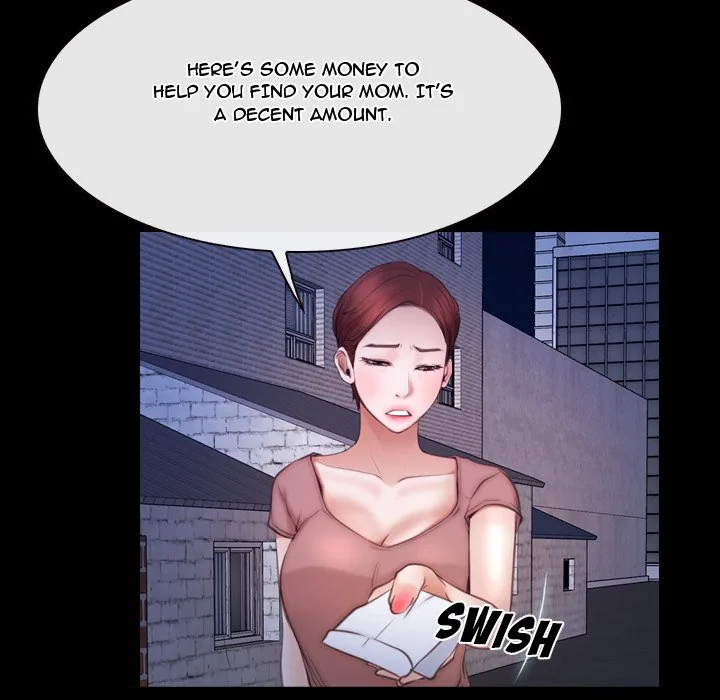 Read First Love chapter 56 image 35 on Lezhin