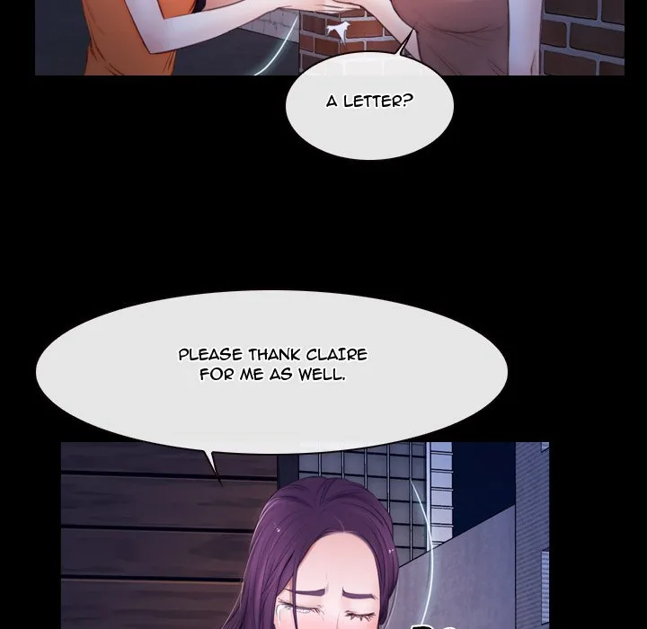 Read First Love chapter 56 image 38 on Lezhin