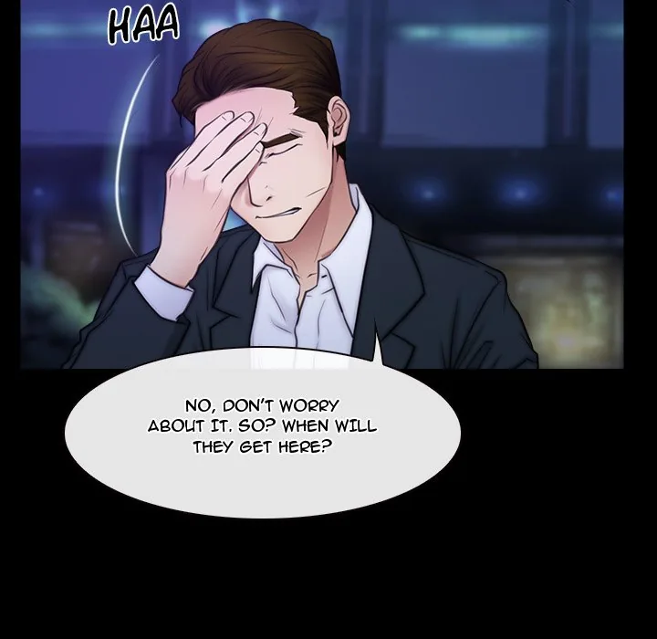Read First Love chapter 56 image 4 on Lezhin
