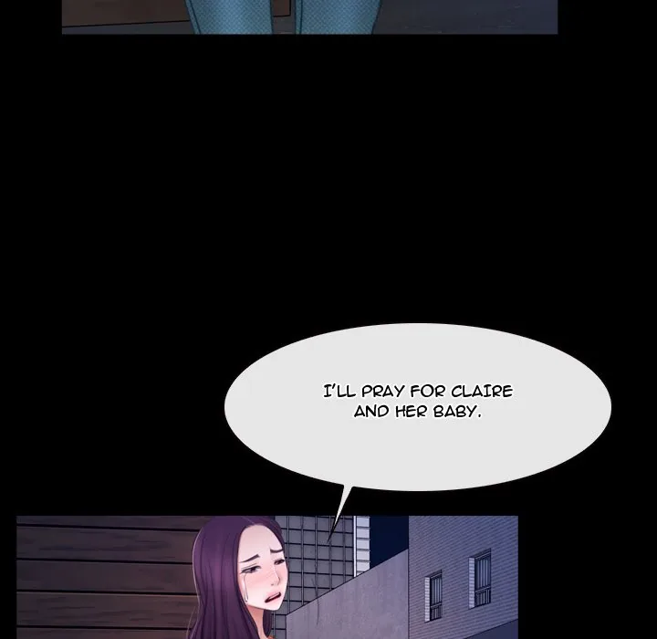 Read First Love chapter 56 image 40 on Lezhin