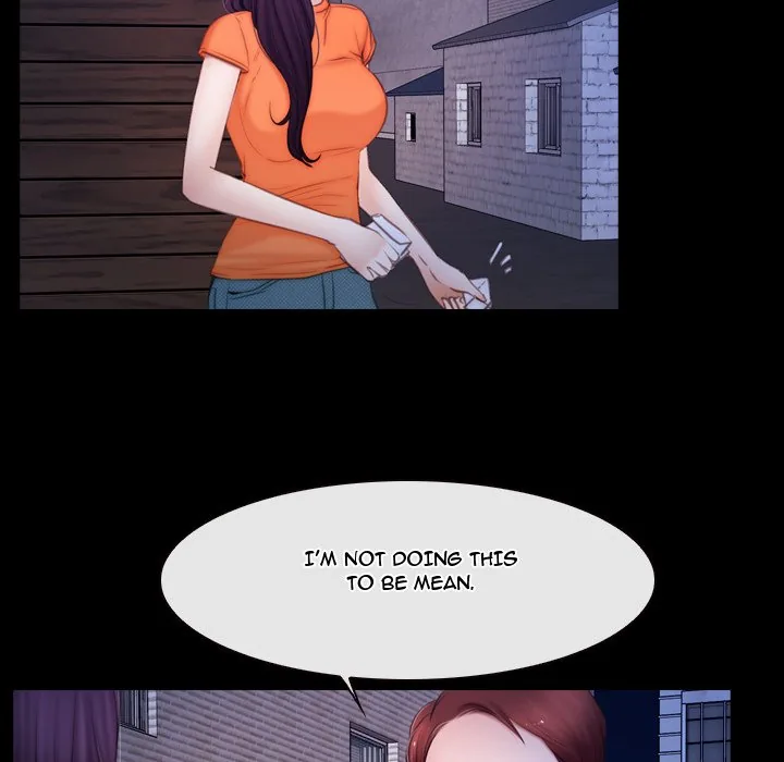 Read First Love chapter 56 image 41 on Lezhin