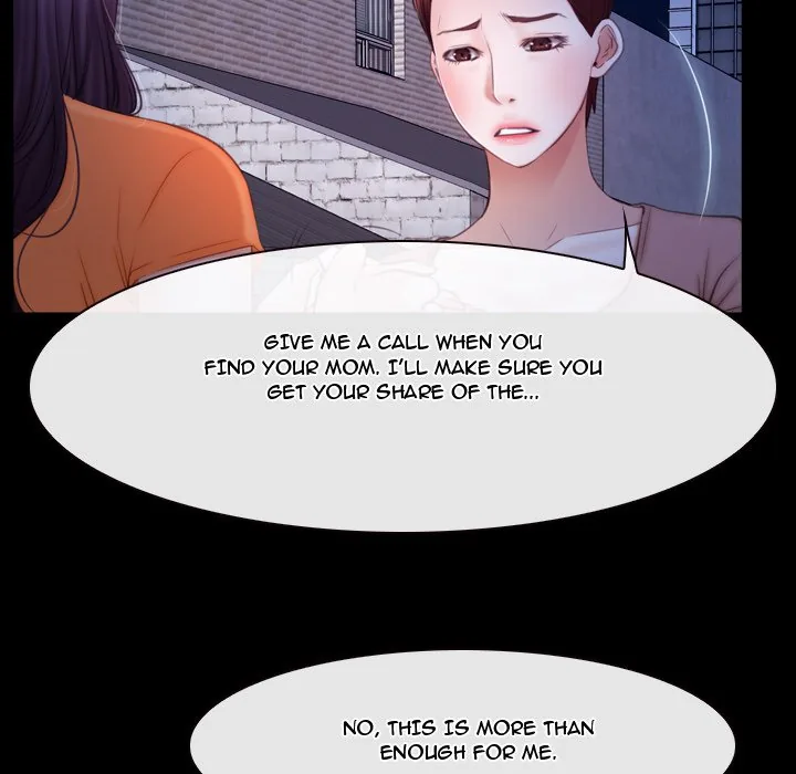 Read First Love chapter 56 image 42 on Lezhin