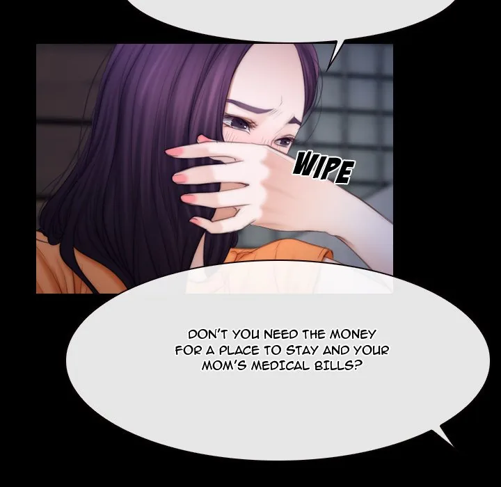 Read First Love chapter 56 image 43 on Lezhin