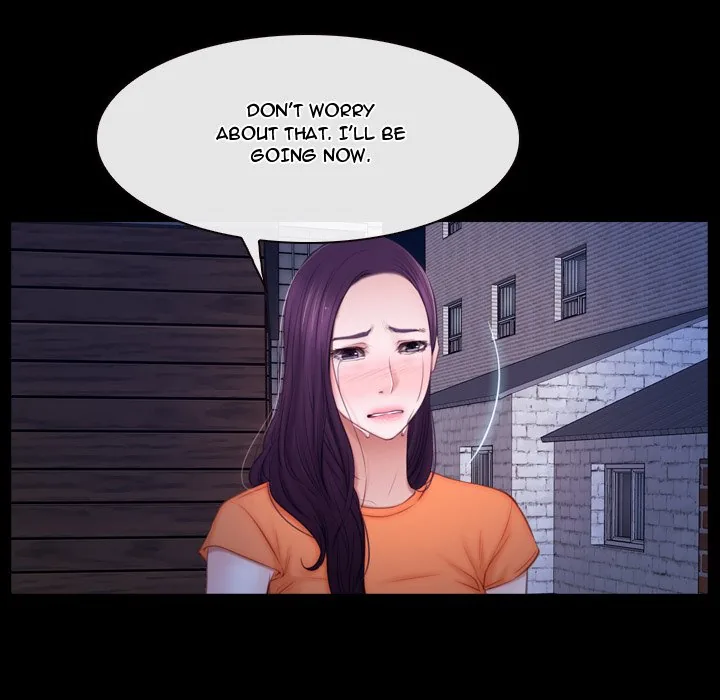 Read First Love chapter 56 image 44 on Lezhin