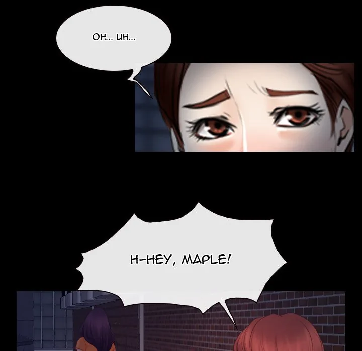 Read First Love chapter 56 image 45 on Lezhin
