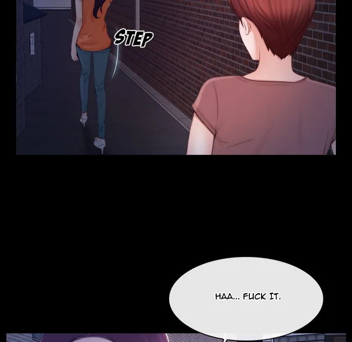Read First Love chapter 56 image 46 on Lezhin