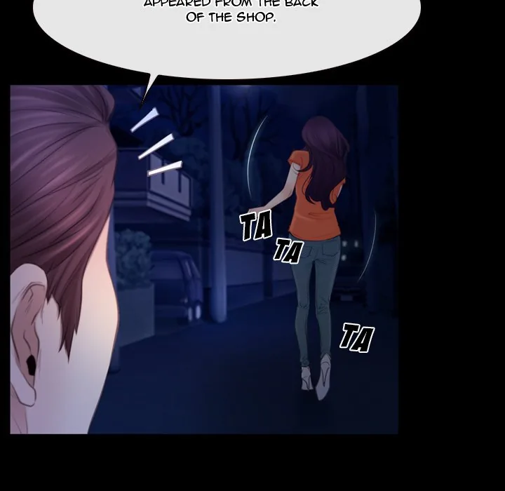 Read First Love chapter 56 image 54 on Lezhin