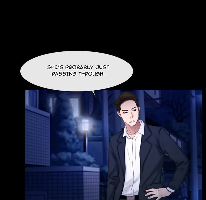 Read First Love chapter 56 image 55 on Lezhin