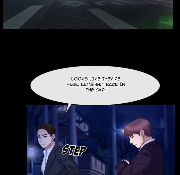 Read First Love chapter 56 image 58 on Lezhin